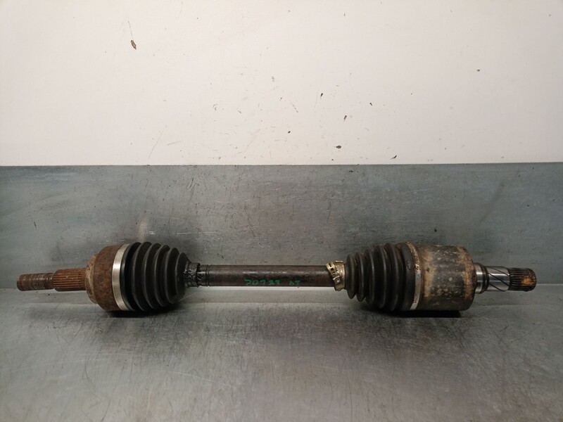 Giunto cardanico albero di trasmissione sinistro JEEP GRAND CHEROKEE III (WH, WK) 3.0 CRD 4x4 Diésel - 1