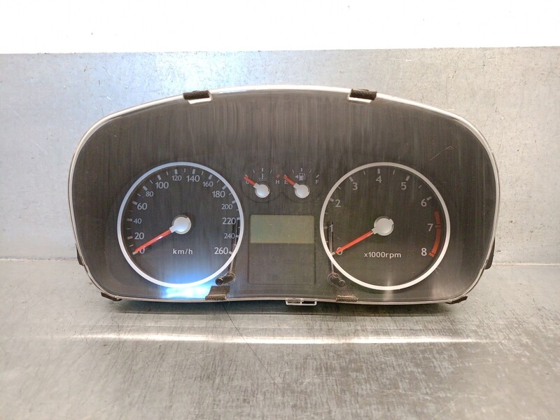 Compteur HYUNDAI COUPE (GK) 1.6 FX Essence - 1
