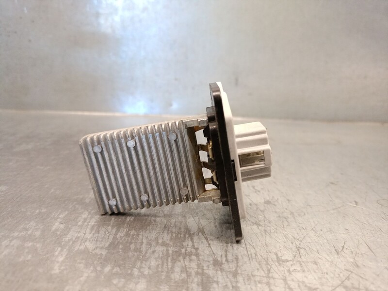 Resistance chauffage HYUNDAI COUPE (GK) 1.6 FX Essence - 1