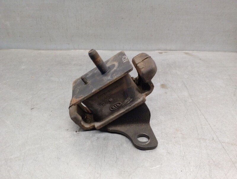 Support moteur KIA SORENTO I (JC) 2.5 CRDi Diesel - 1