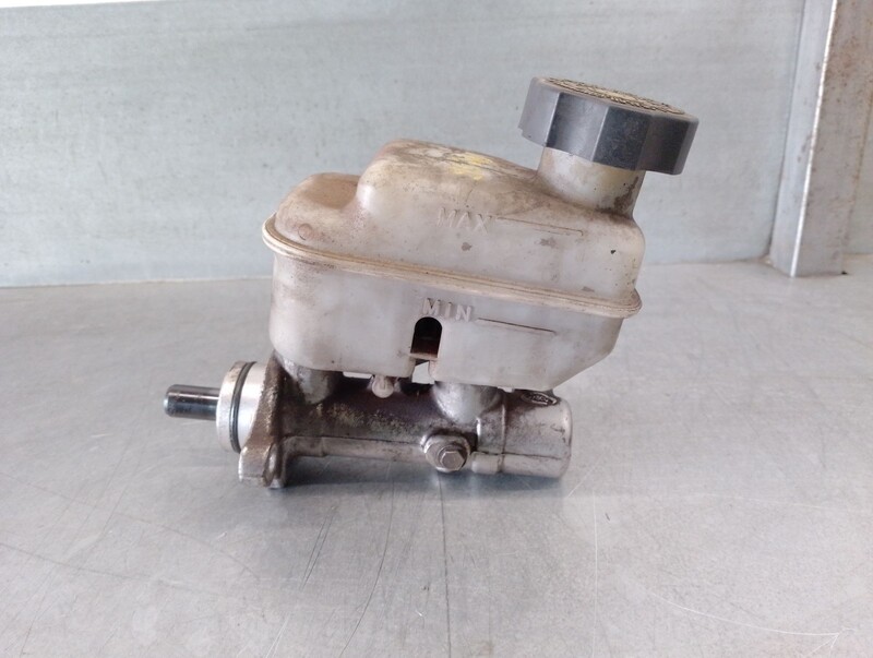 Pompe à vide KIA SORENTO I (JC) 2.5 CRDi Diesel - 1