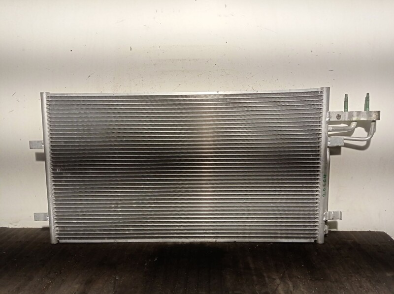 Condenseur de clim FORD FOCUS II Turnier (DA_, FFS, DS) 1.6 TDCi Diesel - 1