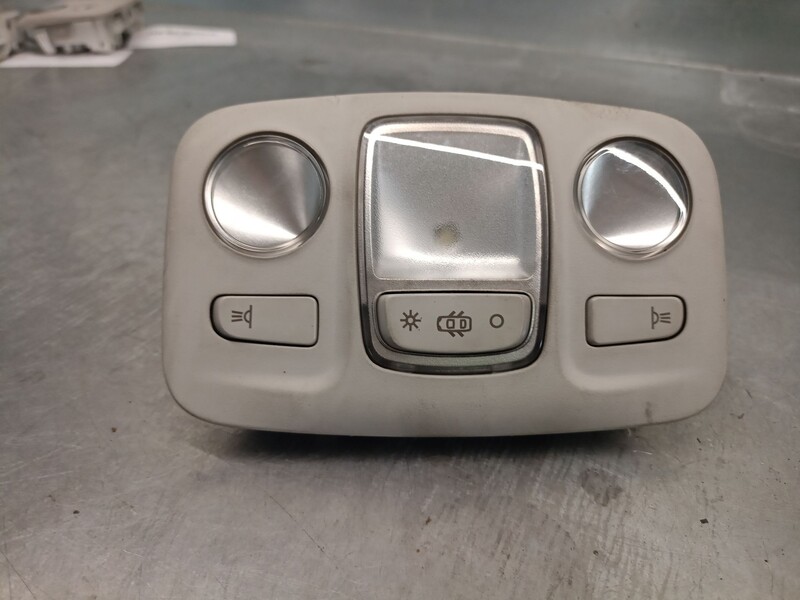Luce di cortesia CITROËN C4 GRAND PICASSO II (DA_, DE_) 2.0 BlueHDi 150 Diésel - 1
