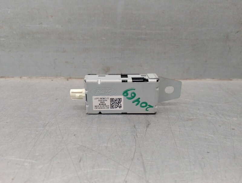 Module électronique FORD PUMA (J2K, CF7) 1.0 EcoBoost mHEV  - 1
