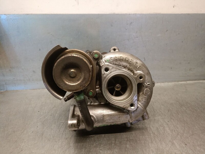 Turbo NISSAN ALMERA II Hatchback (N16) 2.2 Di Diesel - 1
