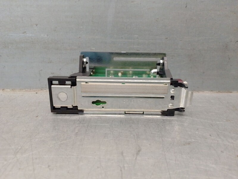 Module électronique FORD PUMA (J2K, CF7) 1.0 EcoBoost mHEV  - 1