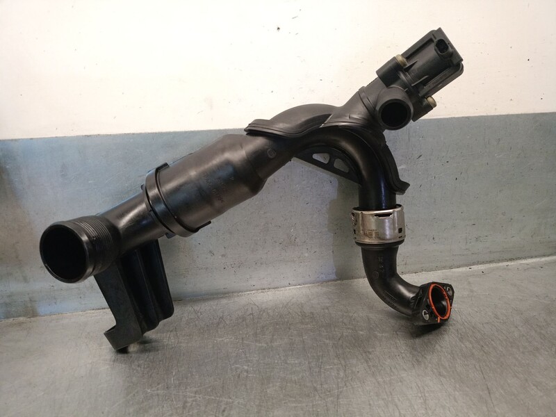 Electrovanne pompe à injection FORD PUMA (J2K, CF7) 1.0 EcoBoost mHEV  - 1