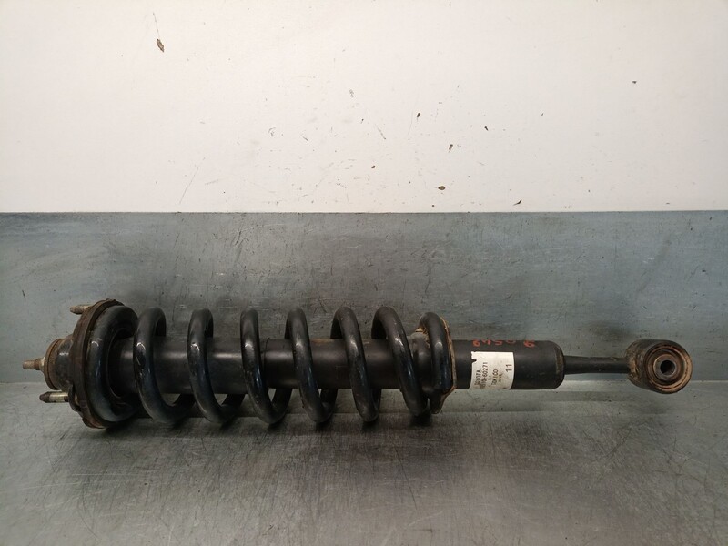 Ammortizzatore anteriore sinistro TOYOTA LAND CRUISER (J15) 3.0 Turbodiesel CAT Diésel - 1