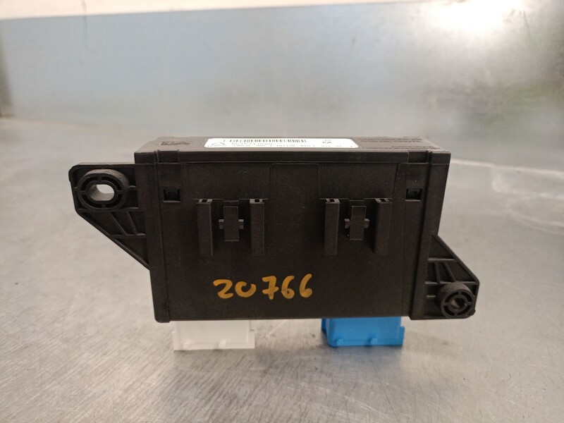Module électronique CITROËN C4 GRAND PICASSO II (DA_, DE_) 2.0 BlueHDi 150 Diesel - 1