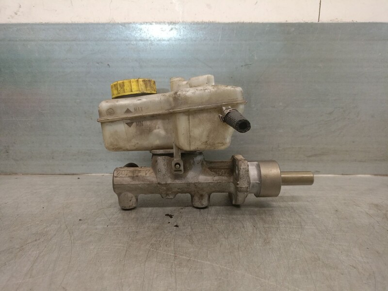Pompe à vide SEAT IBIZA III (6L1) 1.9 SDI Diesel - 1