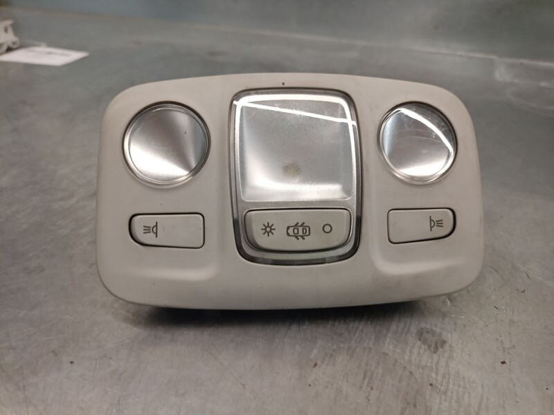 Luce di cortesia CITROËN C4 GRAND PICASSO II (DA_, DE_) 2.0 BlueHDi 150 Diésel - 1