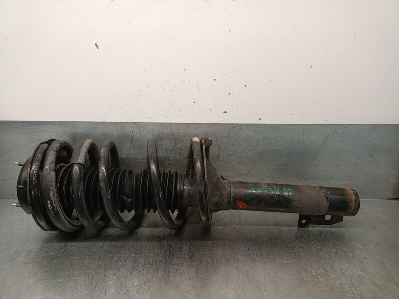 Amortisseur avant gauche FORD TRANSIT Furgoneta (FA_ _) 2.4 DI Diesel - 1