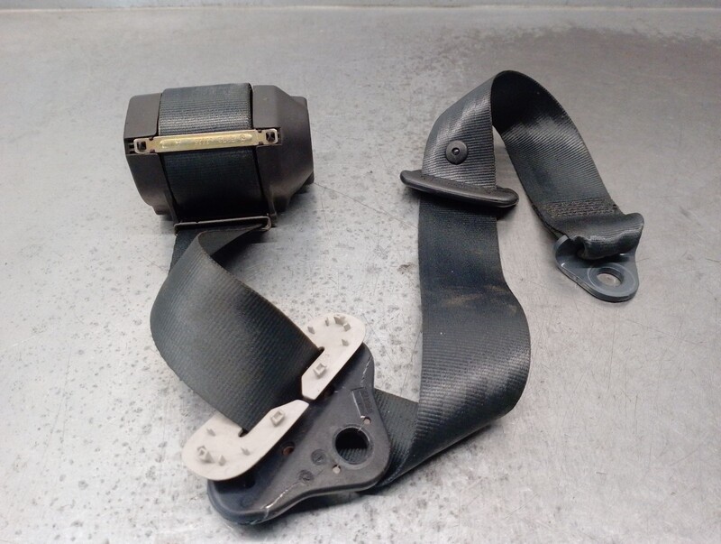 Ceinture arriere droit CITROËN C3 I (FC_, FN_) 1.6 16V Essence - 1