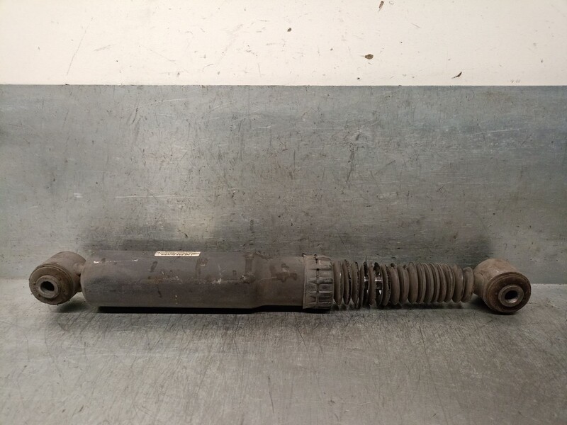 Ammortizzatore posteriore destro CITROËN C8 (EA_, EB_) 2.0 HDi 135 Diésel - 1