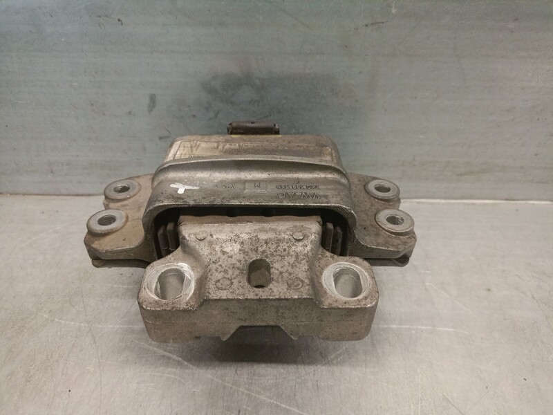 Support moteur gauche SEAT ALTEA (5P1) 1.9 TDI Diesel - 1