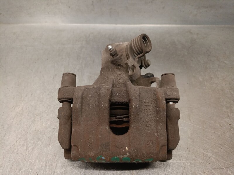 Pinza freni posteriore destra FORD FOCUS C-MAX (DM2) 1.6 TDCi Diésel - 1