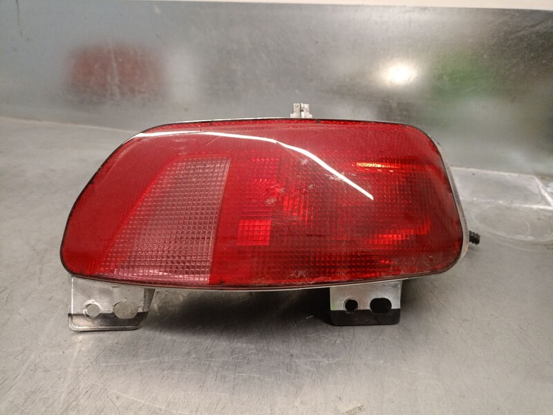 Retronebbia sinistro CITROËN C4 GRAND PICASSO II (DA_, DE_) 2.0 BlueHDi 150 Diésel - 1