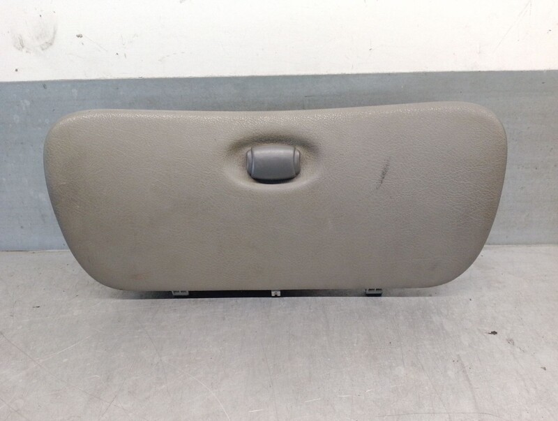 Boite a gants RENAULT SCÉNIC I Monospace (JA0/1_, FA0_) 1.9 dCi RX4 Diesel - 1