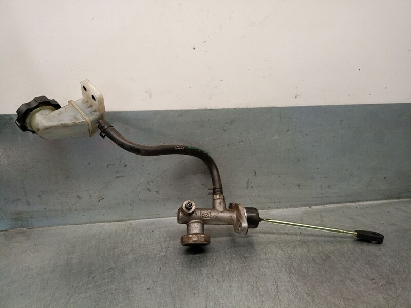 Pompe à vide CHEVROLET CAPTIVA (C100, C140) 2.4 4WD Essence - 1