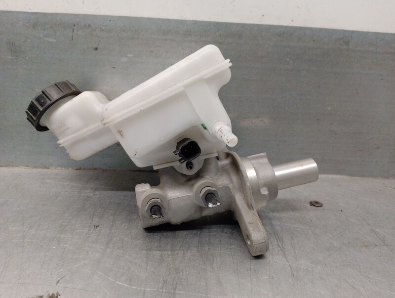 Pompe à vide FORD PUMA (J2K, CF7) 1.0 EcoBoost mHEV  - 1