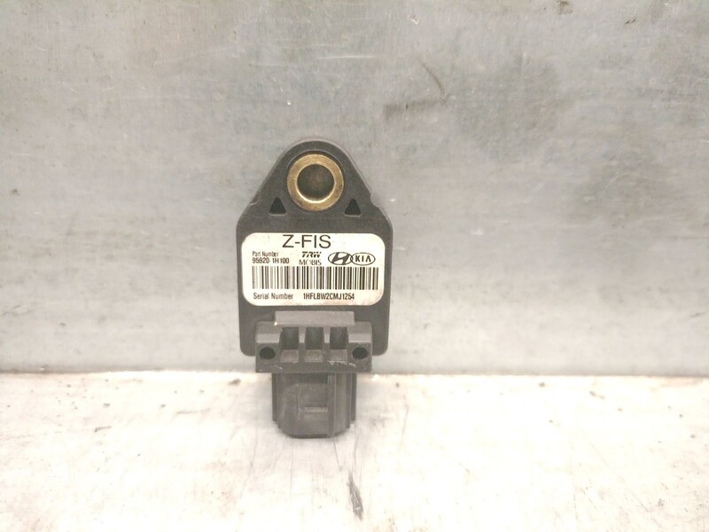 Capteur HYUNDAI i30 Station Wagon (FD) 1.6 CRDi Diesel - 1