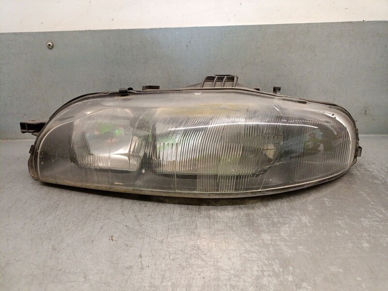 Gruppo ottico anteriore principale sinistro (luci)(faro) FIAT BRAVO (182) 1.9 Turbodiesel Diésel - 1
