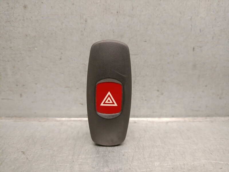Bouton de warning FIAT BRAVO (182) 1.9 Turbodiesel Diesel - 1