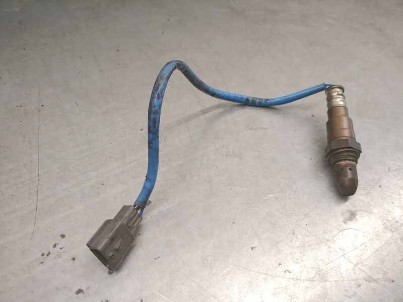 Sonde lambda NISSAN QASHQAI II (J11, J11_) 1.2 DIG-T Essence - 1