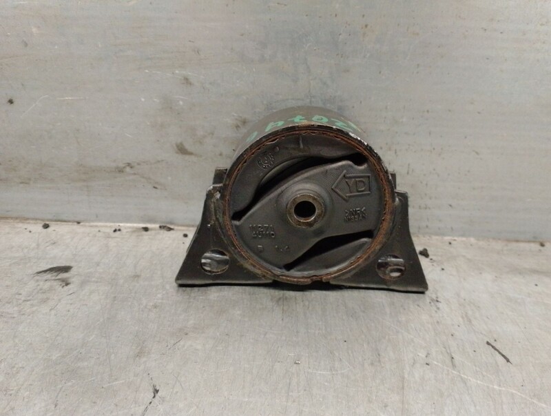 Support moteur NISSAN ALMERA II Hatchback (N16) 2.2 Di Diesel - 1
