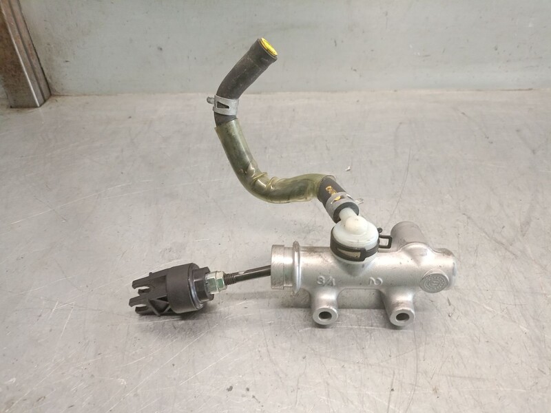 Trasmettitore TOYOTA LAND CRUISER (J15) 3.0 Turbodiesel CAT Diésel - 1