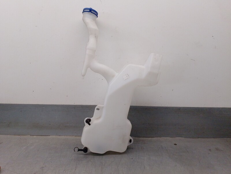 Vase de lave glace FORD PUMA (J2K, CF7) 1.0 EcoBoost mHEV  - 1