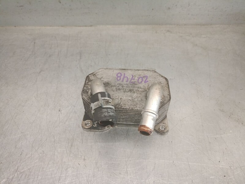 Raffreddamento olio motore FORD MONDEO IV (BA7) 1.8 TDCi Diésel - 1