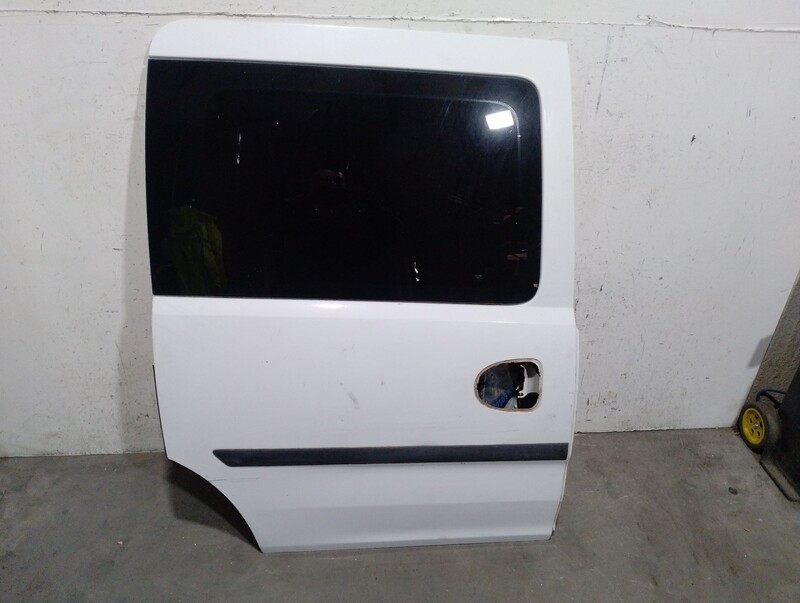 Puerta lateral derecha OPEL COMBO Furgoneta/monovolumen 1.3 CDTI 16V Diésel - 1