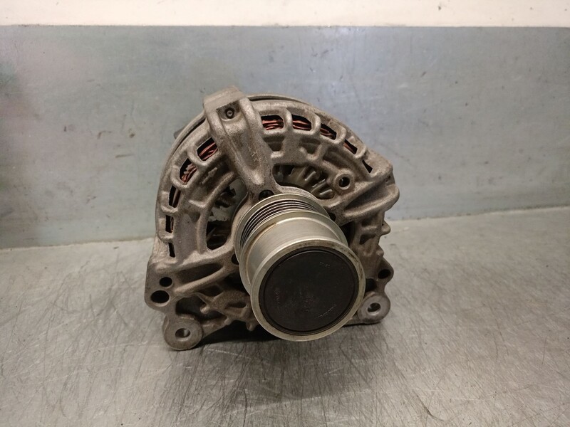 Alternatore VOLKSWAGEN GOLF VII (5G1, BQ1, BE1, BE2) 1.5 TSI Gasolina - 1
