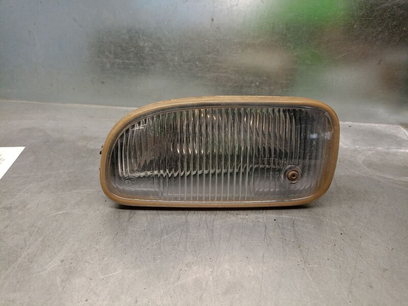 Fendinebbia sinistro (luce) JEEP GRAND CHEROKEE II (WJ, WG) 3.1 TD 4x4 Diésel - 1