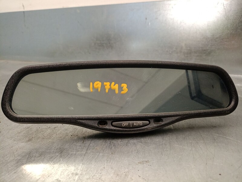 Retrovisor interior JEEP GR.CHEROKEE (WJ/WG) 3.1 TD CAT Diésel - 1