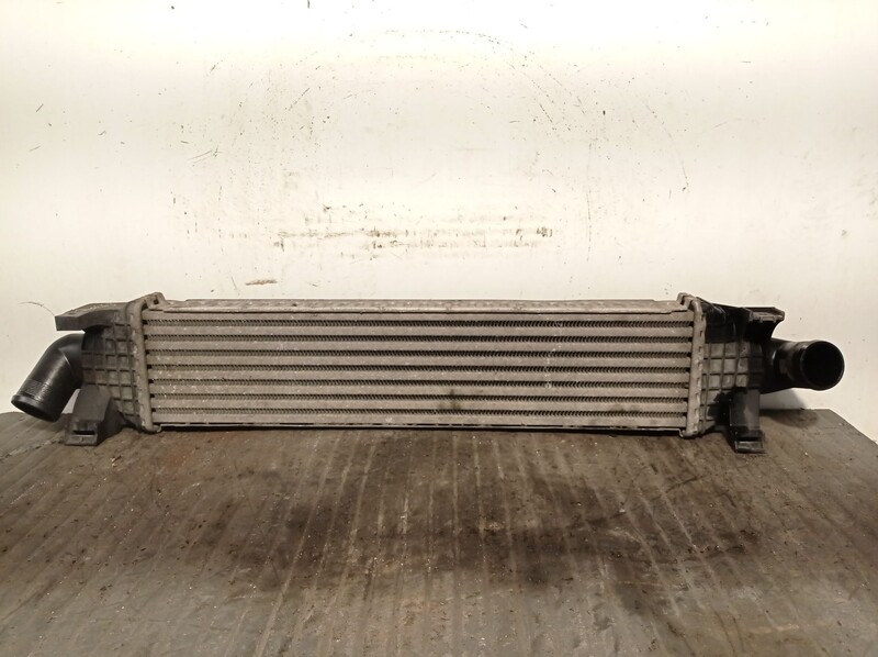 Echangeur air (Intercooler) FORD FOCUS C-MAX (DM2) 1.6 TDCi Diesel - 1