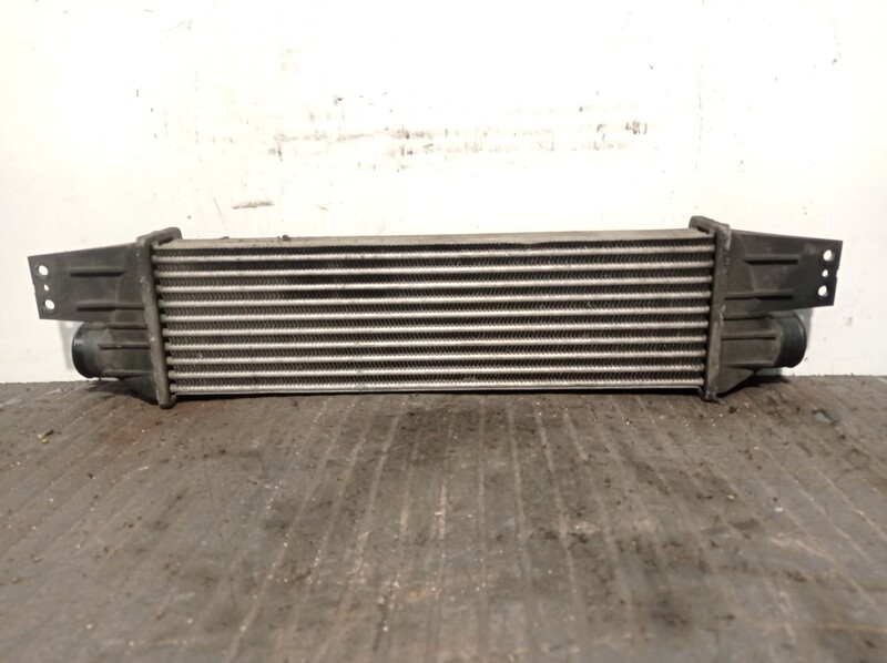 Echangeur air (Intercooler) SSANGYONG REXTON / REXTON II (GAB_) 2.7 Xdi Diesel - 1