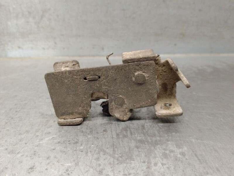 Serrure de coffre FORD TRANSIT Furgoneta (FA_ _) 2.4 DI Diesel - 1