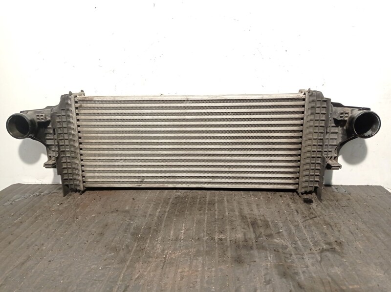Echangeur air (Intercooler) MERCEDES-BENZ CLASE GL (X164) 3.0 CDI CAT Diesel - 1