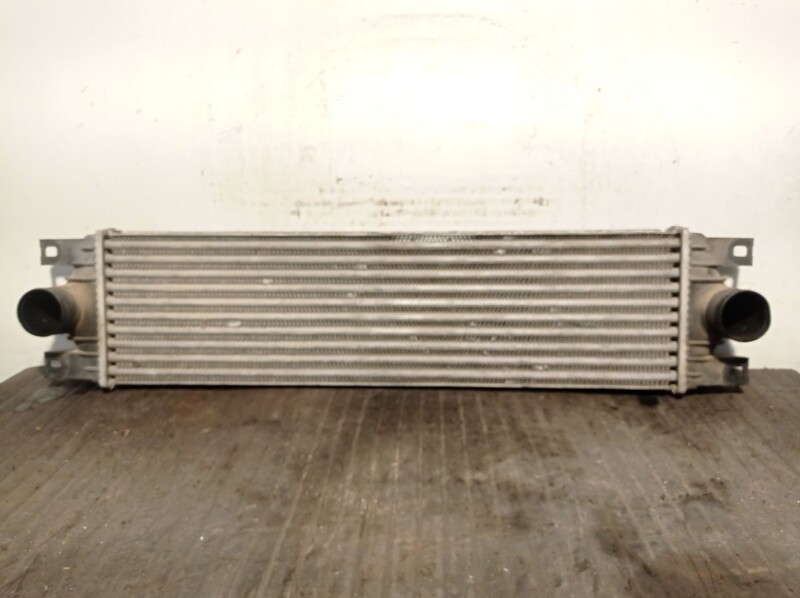 Echangeur air (Intercooler) RENAULT MASTER II Furgoneta (FD) 2.8 dTI Diesel - 1