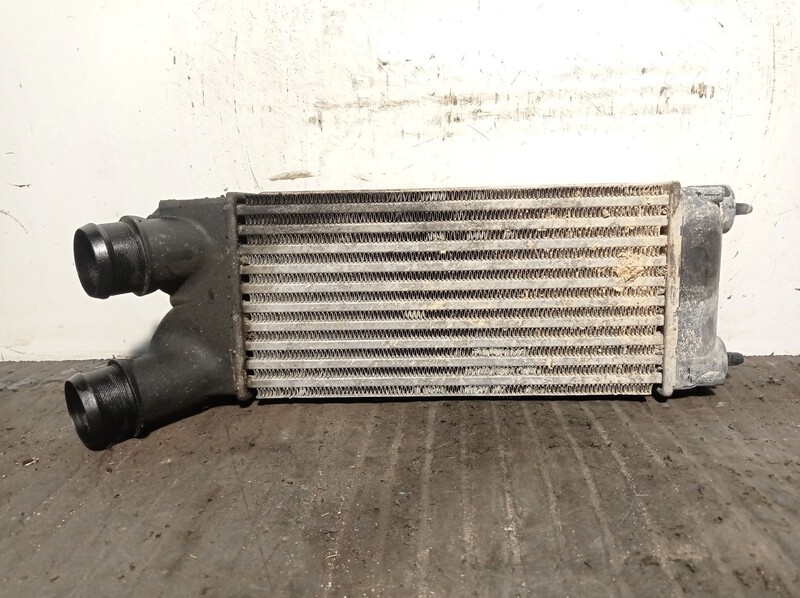 Echangeur air (Intercooler) PEUGEOT PARTNER KOMBI 1.6 16V HDi Diesel - 1