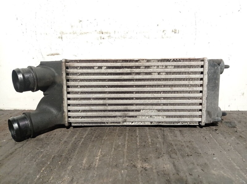 Echangeur air (Intercooler) PEUGEOT PARTNER KOMBI 1.6 Diesel - 1