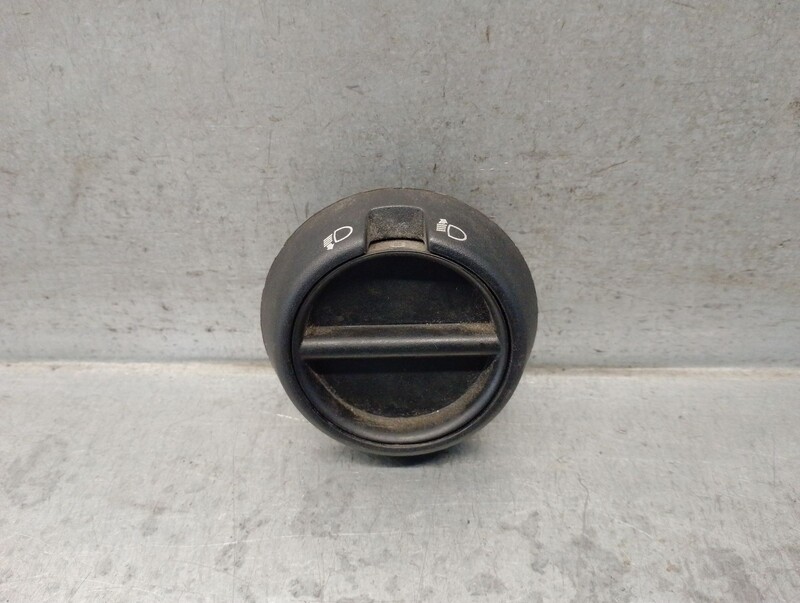 Commodo phare RENAULT MASTER II Furgoneta (FD) 2.8 dTI Diesel - 1