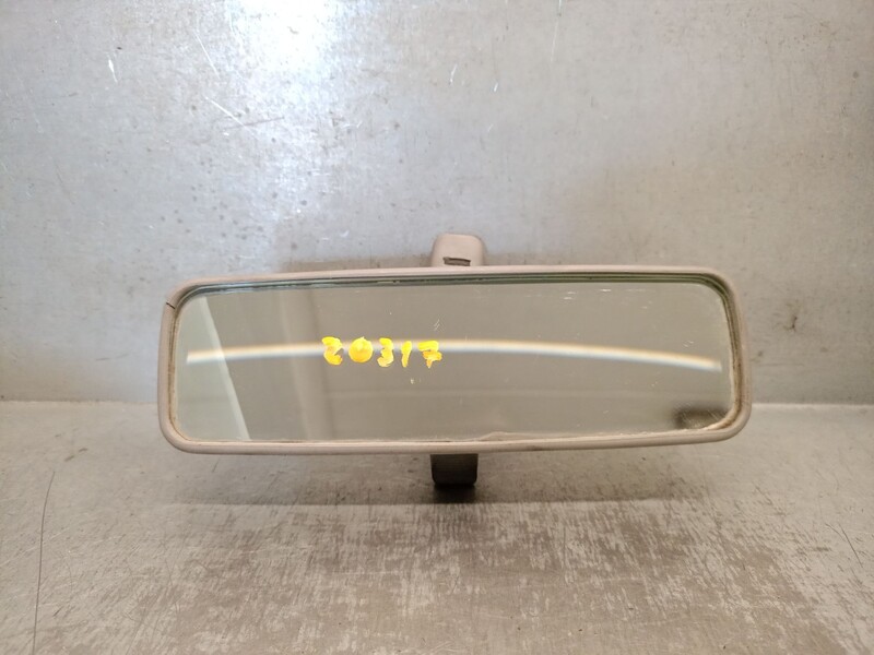 Retrovisor interior FIAT DOBLO CARGO (223) 1.3 55KW Diésel - 1
