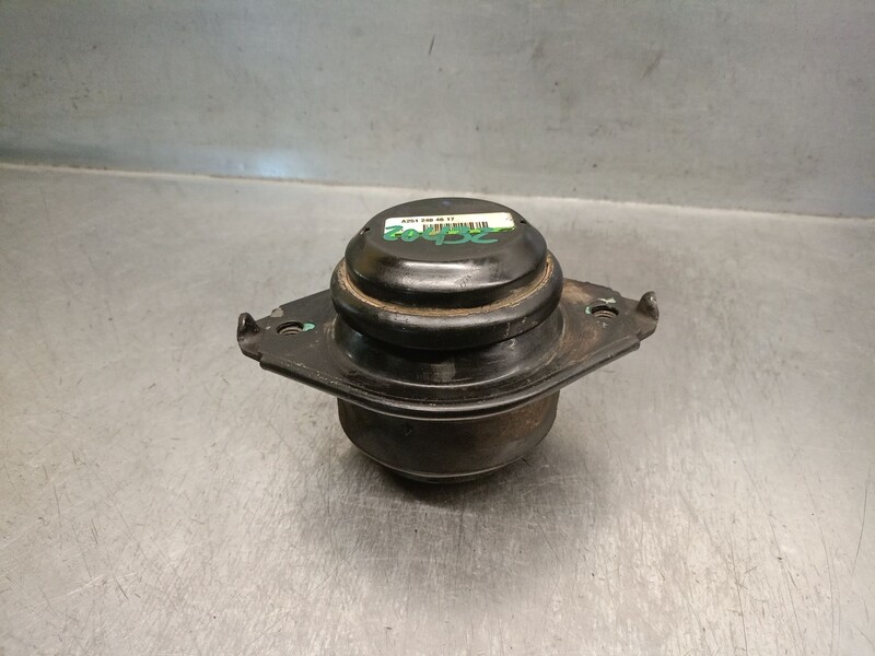 Support moteur droit MERCEDES-BENZ CLASE GL (X164) 3.0 CDI CAT Diesel - 1