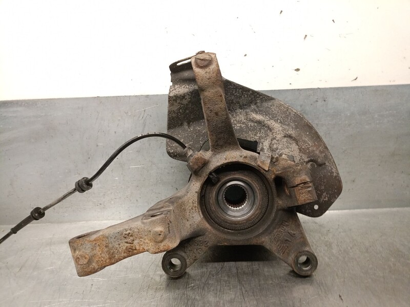 Fusee avant droit FIAT SCUDO COMBI (272) 1.6 JTDM CAT Diesel - 1