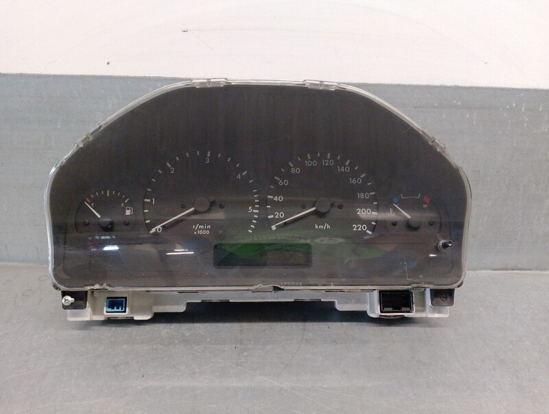 Compteur LAND ROVER RANGE ROVER II (P38A) 2.5 D 4x4 Diesel - 1