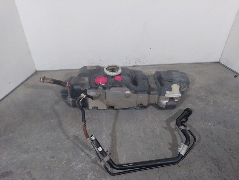Serbatoio carburante TOYOTA LAND CRUISER (J15) 3.0 Turbodiesel CAT Diésel - 1