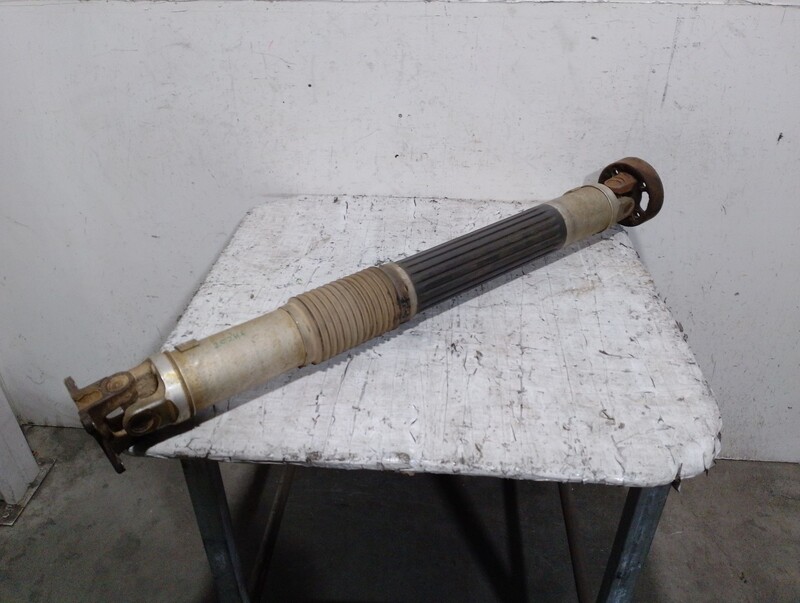 Albero di trasmissione (trazione posteriore) JEEP GRAND CHEROKEE (WH) CRD CAT Diésel - 1
